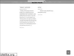 Sites similar to jonkennedy.co.uk