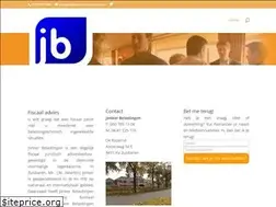 Sites similar to jonkerbelastingen.nl