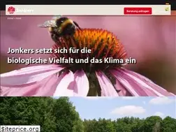 Sites similar to jonkershoveniers.nl
