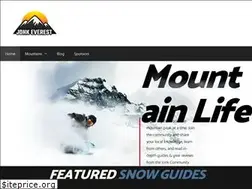 Sites similar to jonkeverest.org