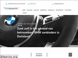 Sites similar to jonkheer.nl