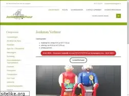 Sites similar to jonkmanverhuur.nl