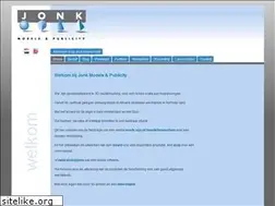 Sites similar to jonkmp.nl