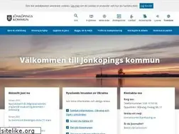 Sites similar to jonkoping.se
