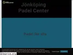 Sites similar to jonkopingpadelcenter.se
