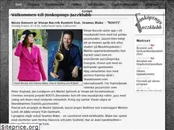 Sites similar to jonkopingsjazzklubb.se