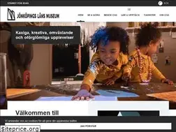 Sites similar to jonkopingslansmuseum.se