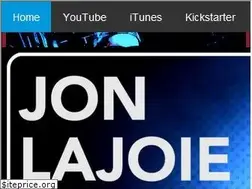 Sites similar to jonlajoie.com