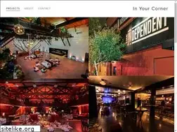 Sites similar to jonlarner.com