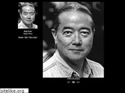 Sites similar to jonlee.com