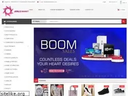 Sites similar to jonlizmarket.com