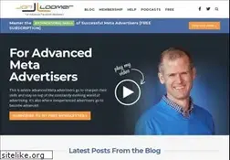Sites similar to jonloomer.com