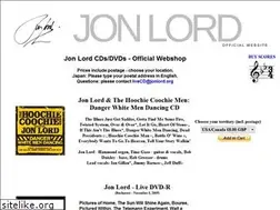 Sites similar to jonlordshop.org