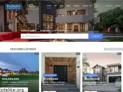 Sites similar to jonmajarian.com