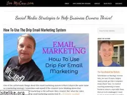Sites similar to jonmccaw.com