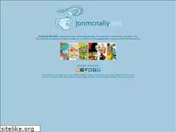 Sites similar to jonmcnally.net