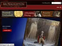 Sites similar to jonmcnaughton.com