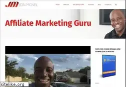 Sites similar to jonmcneil.com