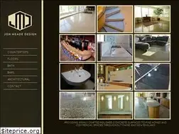 Sites similar to jonmeadedesign.com