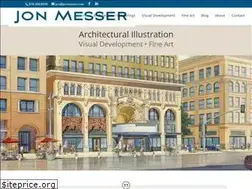 Sites similar to jonmesser.com