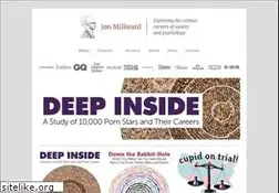 Sites similar to jonmillward.com