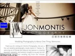 Sites similar to jonmontisphotography.com