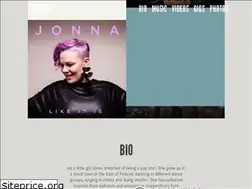 Sites similar to jonna.fi