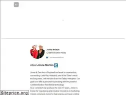 Sites similar to jonna.us