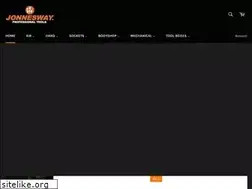 Sites similar to jonnesway.com.au