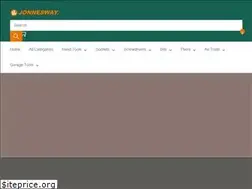 Sites similar to jonneswaytools.eu