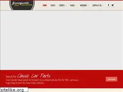Sites similar to jonniejumble.co.uk