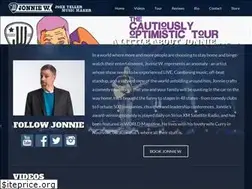 Sites similar to jonniew.com
