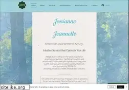 Sites similar to jonnionthespot.com