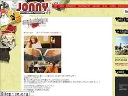 Sites similar to jonny-web.com