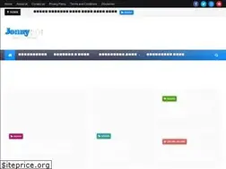Sites similar to jonny360.xyz