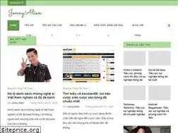 Sites similar to jonnyalien.com