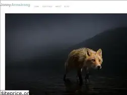 Sites similar to jonnyarmstrong.com