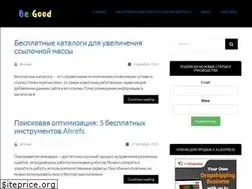 Sites similar to jonnybegood.ru