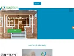 Sites similar to jonnycakecenter.org