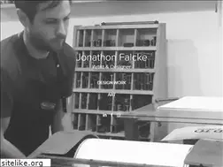 Sites similar to jonnyfalcke.com