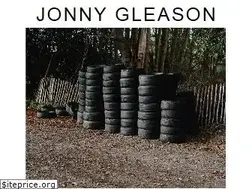 Sites similar to jonnygleason.com