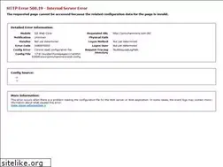 Sites similar to jonnyhammers.com