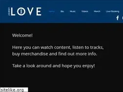 Sites similar to jonnylovemusic.com