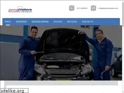 Sites similar to jonnymotorsperu.com
