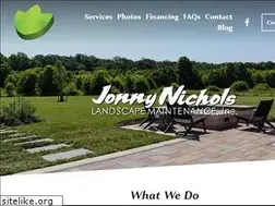 Sites similar to jonnynichols.com