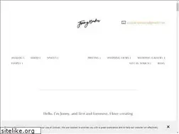 Sites similar to jonnynoakesphoto.com