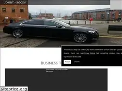 Sites similar to jonnyrockschauffeurs.co.uk