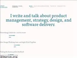 Sites similar to jonnyschneider.com