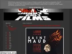 Sites similar to jonnyscultfilms.blogspot.com