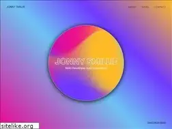 Sites similar to jonnysmillie.co.uk